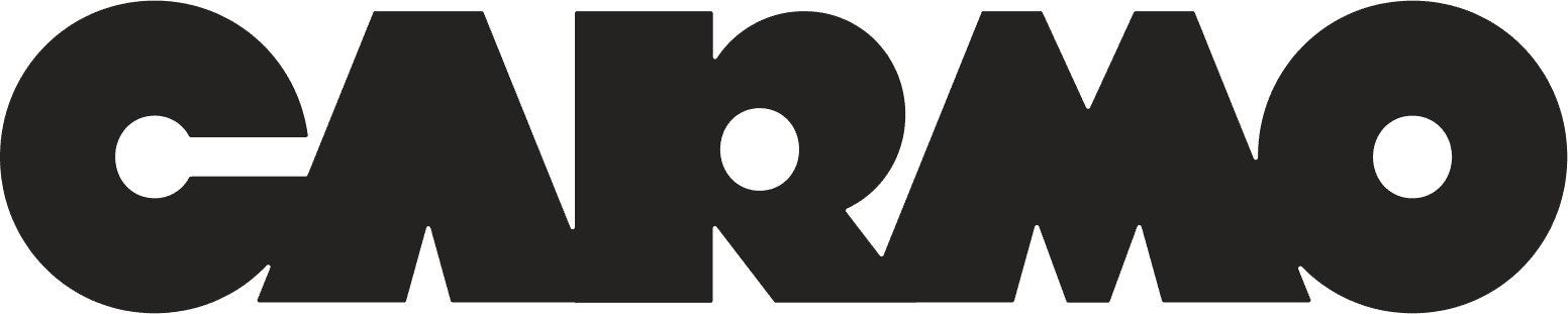 Carmo Bottom Logo